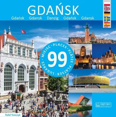 Imagen del producto de Gdansk 99 miejsc