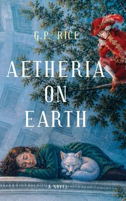 Produktbild von Aetheria on Earth