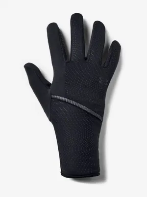Produktbild von Under Armour Storm Run Liner Handschuhe für Damen SM