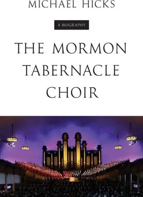 Produktbild von The Mormon Tabernacle Choir