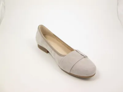 Produktbild von Gabor Damen Damenschuhe beige Gr. 6