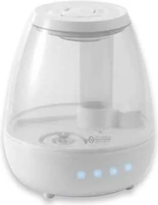 Immagine prodotto di Olimpia Splendid Limpia Pure umidificatore Ultrasonico 3,5 L Bianco