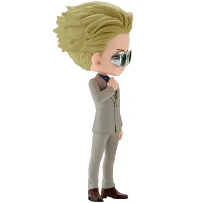 Produktbild von Banpresto - Jujutsu Kaisen - Kento Nanami Q Posket Ver. A (14cm)
