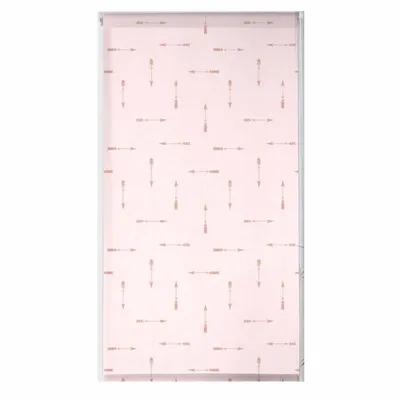Zdjęcie produktu dla Roleta okienna z motywem indiańskim, 60 x 180 cm