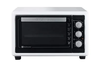 Produktbild von Multifunktionsofen 161200 Watt