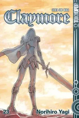 Obrázek produktu pro Claymore 23