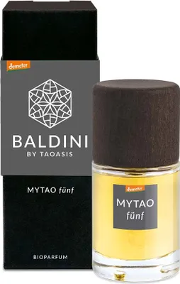 Immagine prodotto di Mytao - 5 Cinque 15ml