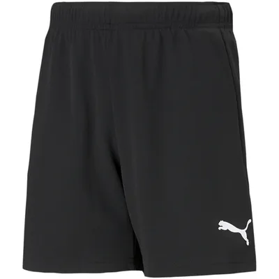 Obrázek produktu pro Puma Kalhoty Teamrise, 70494304, Größe: 176