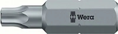 Immagine prodotto di WERA punta in acciaio inox T40 25 mm