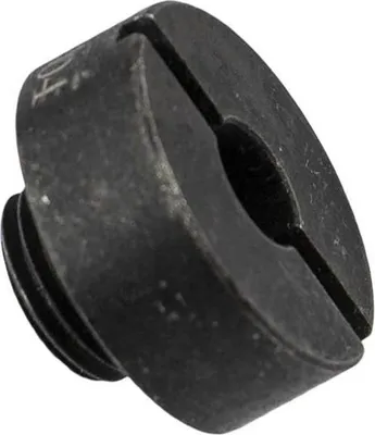 Produktbild von Enviolo ANP-Nabenadapter Env-Sicherungsmutter schwarz