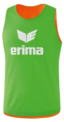 Obrázek produktu pro ERIMA Wende-Markierungshemd, Dospělý, Unisex, Modrá, Jersey, Jednobarevný, L