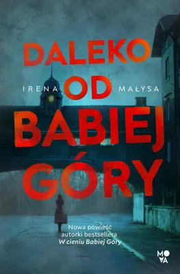 Immagine prodotto di Daleko od Babiej Góry. Baśka Zajda. Tom 3 wydanie 2024