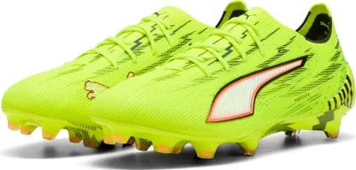 Image de Puma ULTRA 6 ULTIMATE FG, taille : 9,5