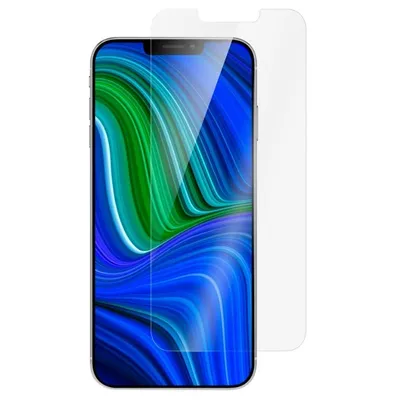 Immagine prodotto di QDOS, pellicola in vetro per Apple iPhone 12/12 Pro OptiGuard Glass Protect, trasparente