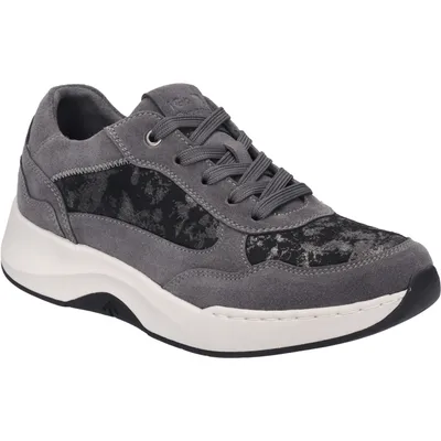 Produktbild von JOSEF SEIBEL Elli 04 | Sneaker für Damen | Grau