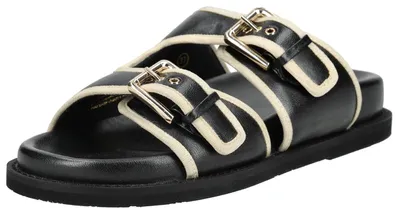Produktbild von CopenhagenShoes Pantoletten Pantoletten Leder