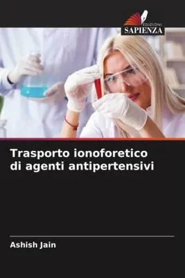 Produktbild von Trasporto ionoforetico di agenti antipertensivi