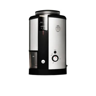 Produktbild von Wilfa Kaffeemühle Svart Nymalt WSCG-2 silber