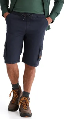 Produktbild von HERO by John Medoox KELOWNA Herren Bermudas Regular Fit W34 shadow blue