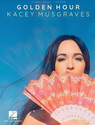 Obrázok produktu pre Kacey Musgraves - Golden Hour