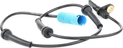 Produktbild von RIDEX ABS Sensor Raddrehzahl Hinten Beidseitig für LAND ROVER Freelander SUV (L314) 412W0427