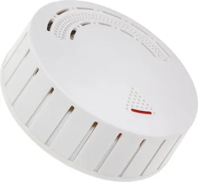 Produktbild von Rauchmelder YG-W01 für Secutek SWD-Alarme