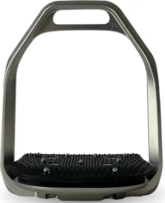 Image de Etriers Freejump Etriers Air Pure Argent