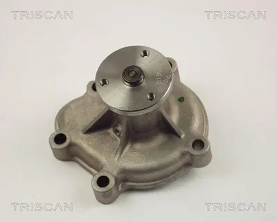 Produktbild von TRISCAN Kühlmittelpumpe Wasserpumpe für OPEL Corsa D Schrägheck (S07) 8600 24016