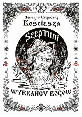 Image de Szeptuni. Wybrańcy bogów