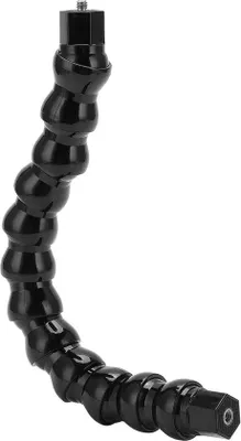 Obrázek produktu pro Flexibilní držák kamery s 12 segmenty, upínací monopod, držák lana, otvor pro upevnění na rameno