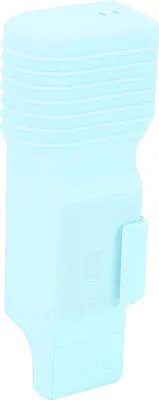 Immagine prodotto di Cover protettiva per Pocket 3, antiurto, antigraffio, obiettivo della fotocamera, copertura dello schermo, blu