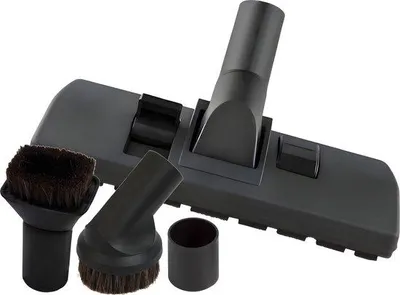 Productafbeelding van Plumeau en Combibrush set 32-35mm Universeel (S0260)