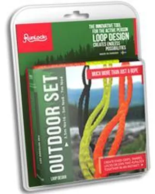 Zdjęcie produktu dla Zestaw RunLock Outdoor Set