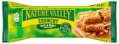 Obrázok produktu pre Nature Valley Haferriegel Oats&Honey 18St
