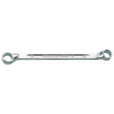 Image de Stahlwille clé polygonale , à moyeu plat, 21 x 23 mm 41072123