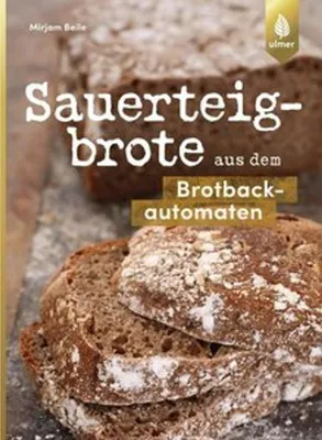 Produktbild von Sauerteigbrote aus dem Brotbackautomaten