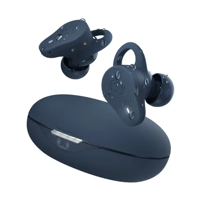 Produktbild von Fresh 'n Rebel Twins Rush, True Wireless Stereo (TWS), Sport, Kopfhörer, Blau
