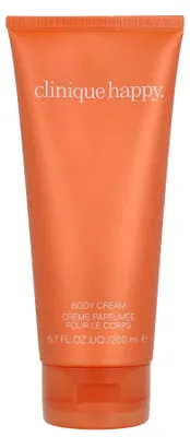 Produktbild von Clinique Happy Body Cream