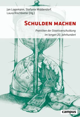 Produktbild von Schulden machen