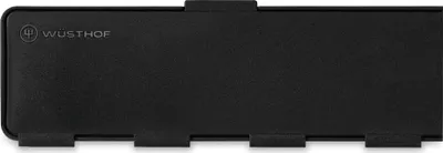 Immagine prodotto di Wüsthof Klingenschützer mit Magnet für breite Klingen bis zu 20cm / Magnetic Blade Guard for wide blades up to 20cm Aufbewahren / Storage --  2069640104