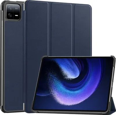 Obrázek produktu pro Kryt na Xiaomi Pad 6, Xiaomi Pad 6 Pro: imoshion Trifold flip cover