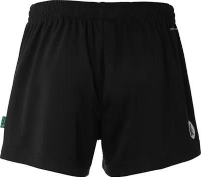 Produktbild von Kempa Shorts Team Women Unisex 2005886_01 schwarz M