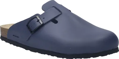 Produktbild von JOSEF SEIBEL Josef 04 | Clog für Herren | Blau