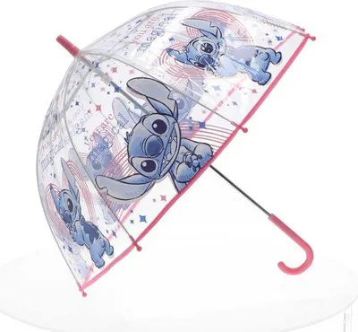 Produktbild von Lilo&Stitch Lilo & Stitch Regenschirm - 19 Zoll - +/- 50 cm