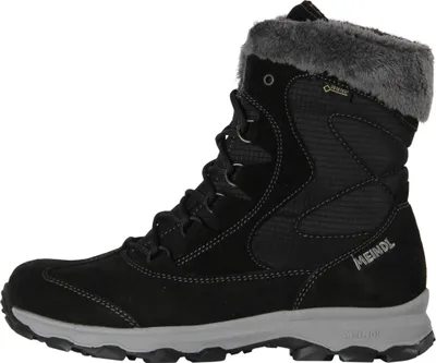 Produktbild von Meindl Civetta Lady GTX, Stiefel, Schneeschuhe, Weiblich, Erwachsener, Schwarz, Einfarbig