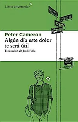 Immagine prodotto di Un giorno, questo dolore ti sarà utile