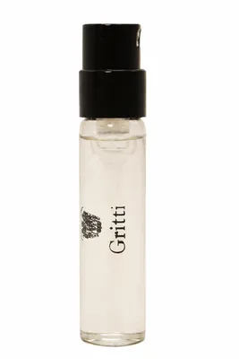 Produktbild von Gritti Biassanòt Eau de Parfum 2 ml