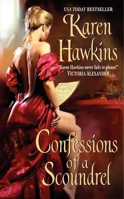Produktbild von Confessions of a Scoundrel