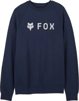 Produktbild von Fox Absolute Fleece Crew Midnight XL