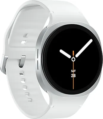 Immagine prodotto di Samsung Galaxy Watch 8, 3,81 cm (1,5"), AMOLED, Touchscreen, 32 GB, GPS, 34 g
